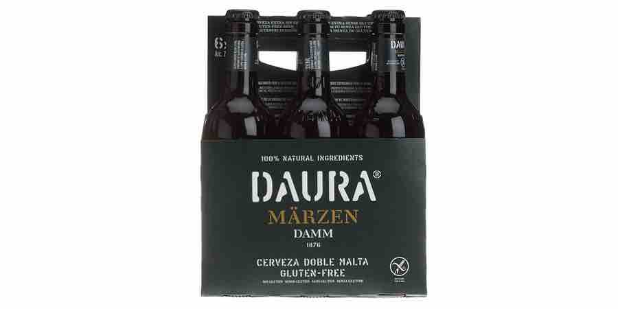 Cerveza sin gluten
