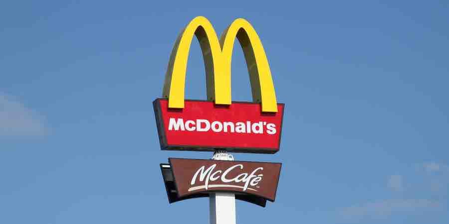 Sin gluten Macdonald's